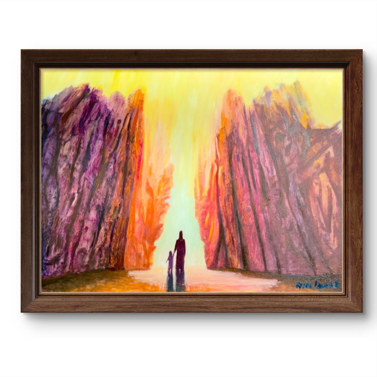 The Doorway - in-context-home