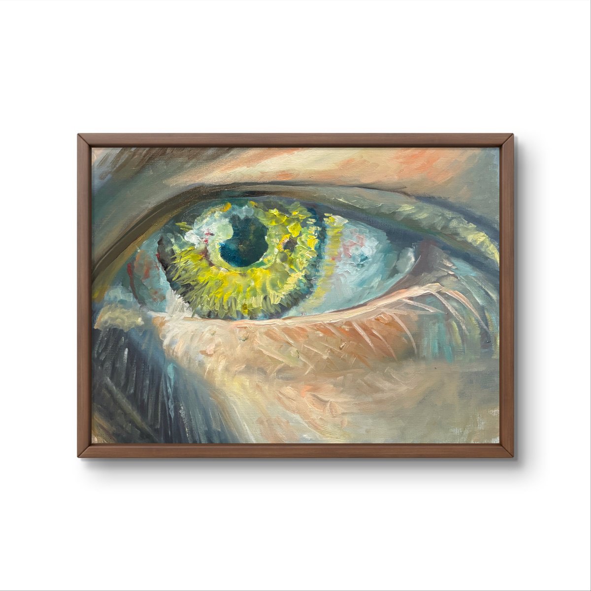 The Eye - in-context-home