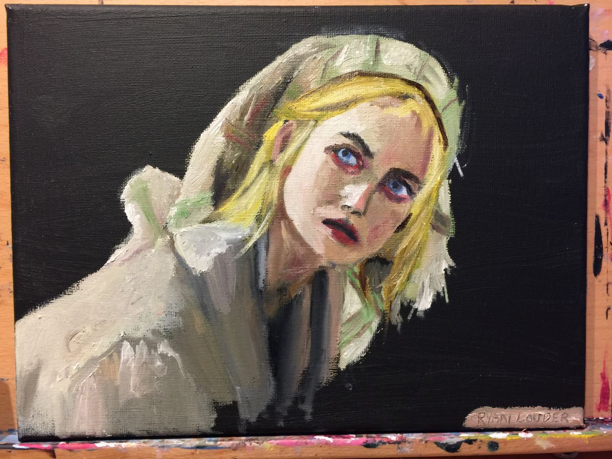 Girl - in-context-studio