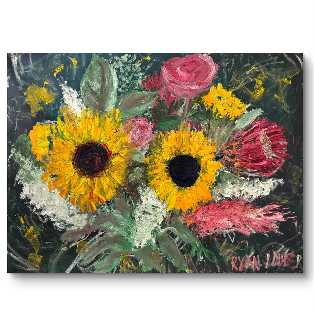Flowers - in-context-home