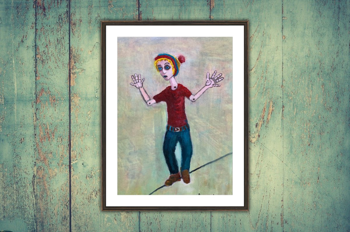 Puppet On A String - in-context-home