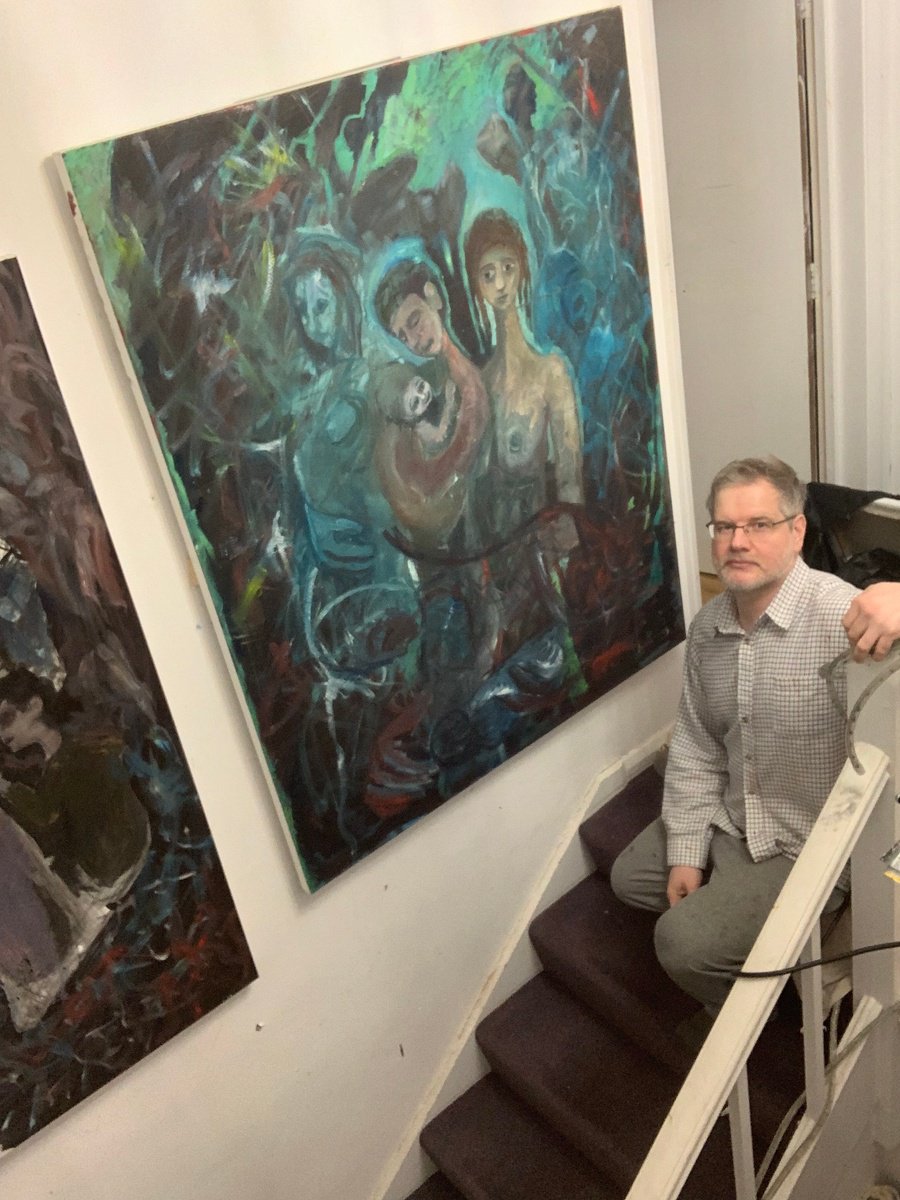 The Parents - in-context-studio