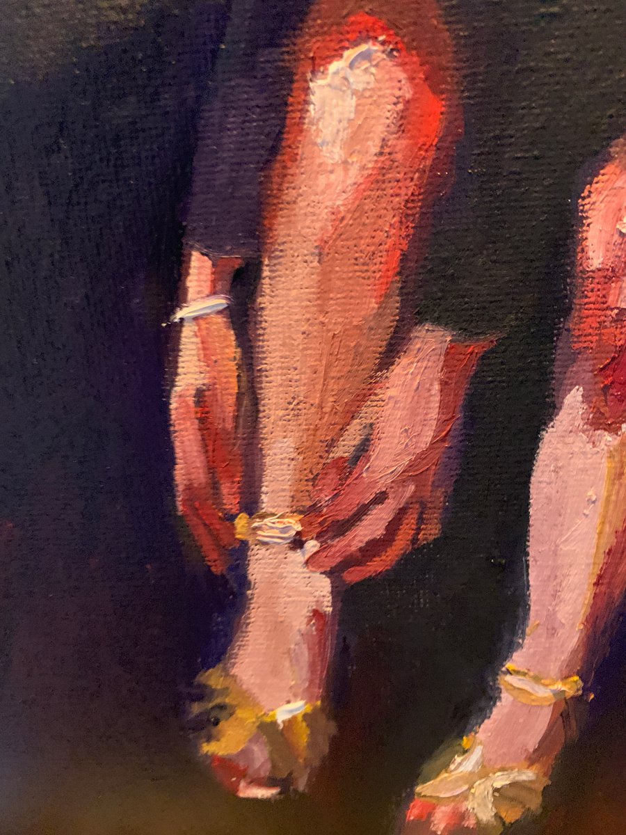 Dressing In The Dark - close-up-artwork