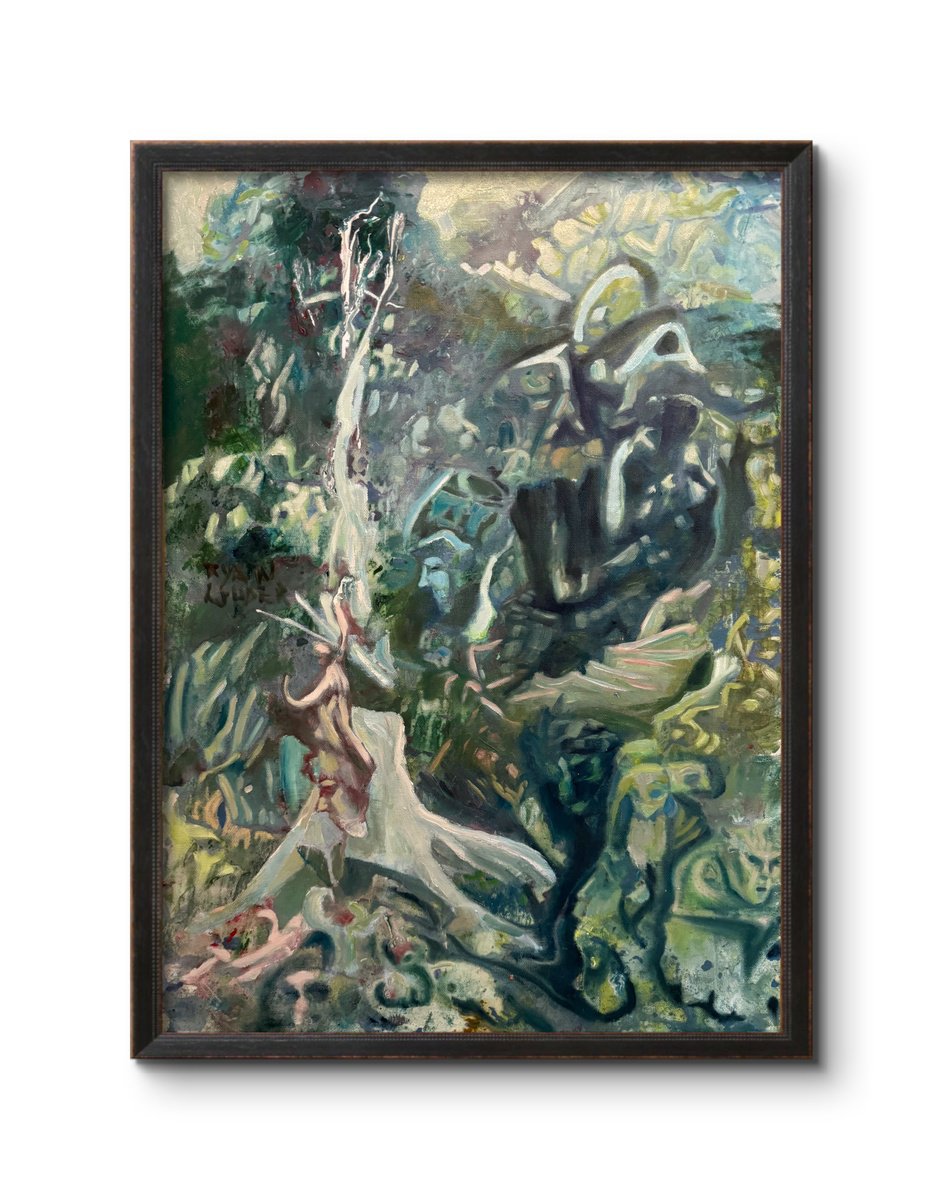Eucalyptus - in-context-home