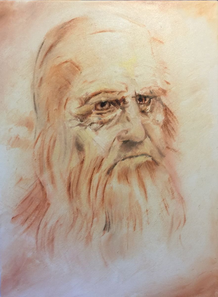 Da Vinci'S Demons Sold