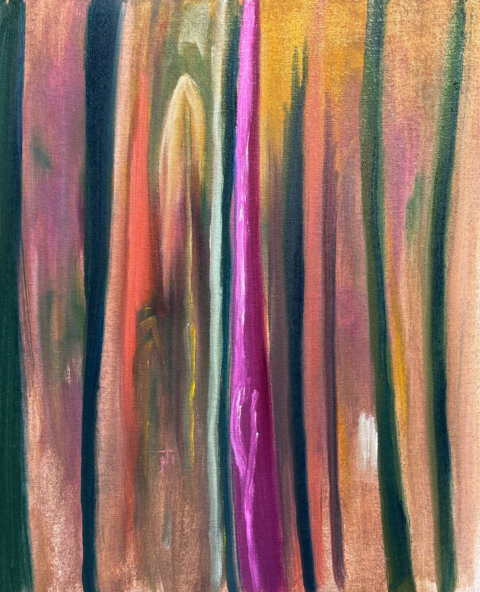 The Veil Print