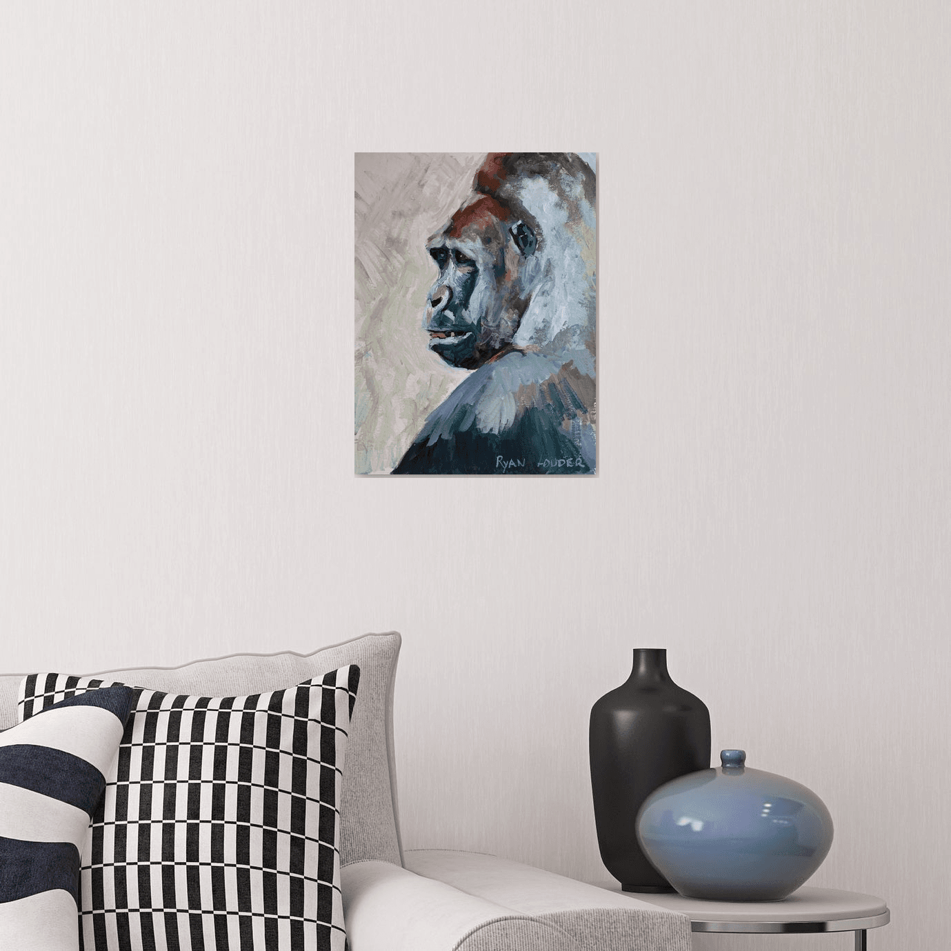 Gorilla
