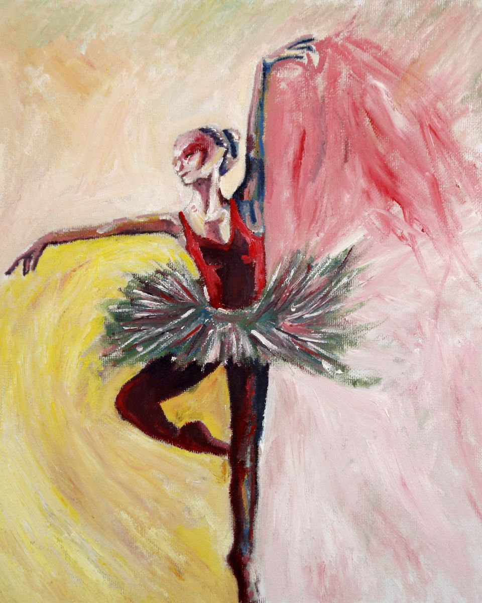 Ballet