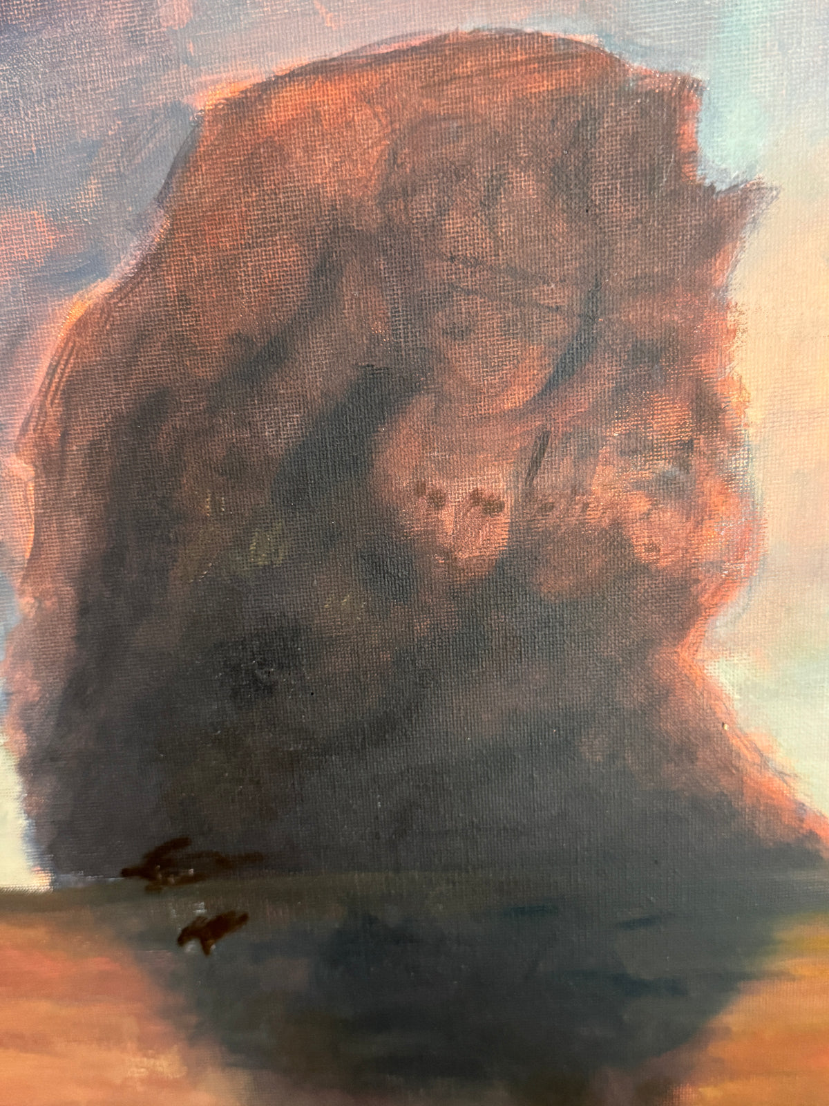 What Are We by Ryan Louder