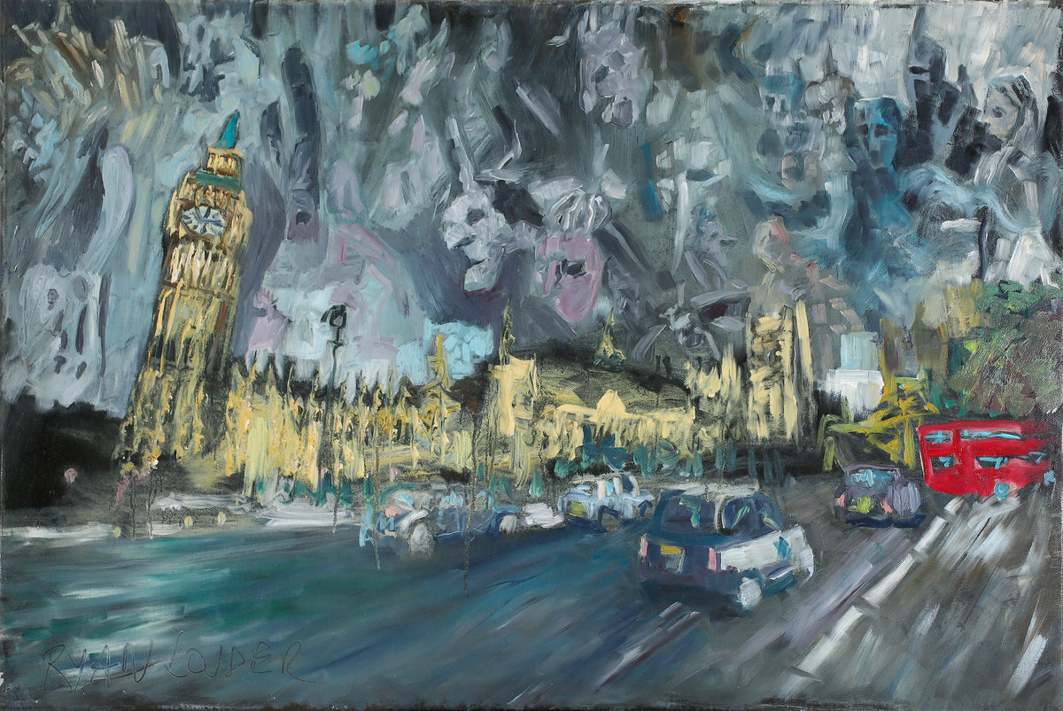 Westminster-2 2 Print