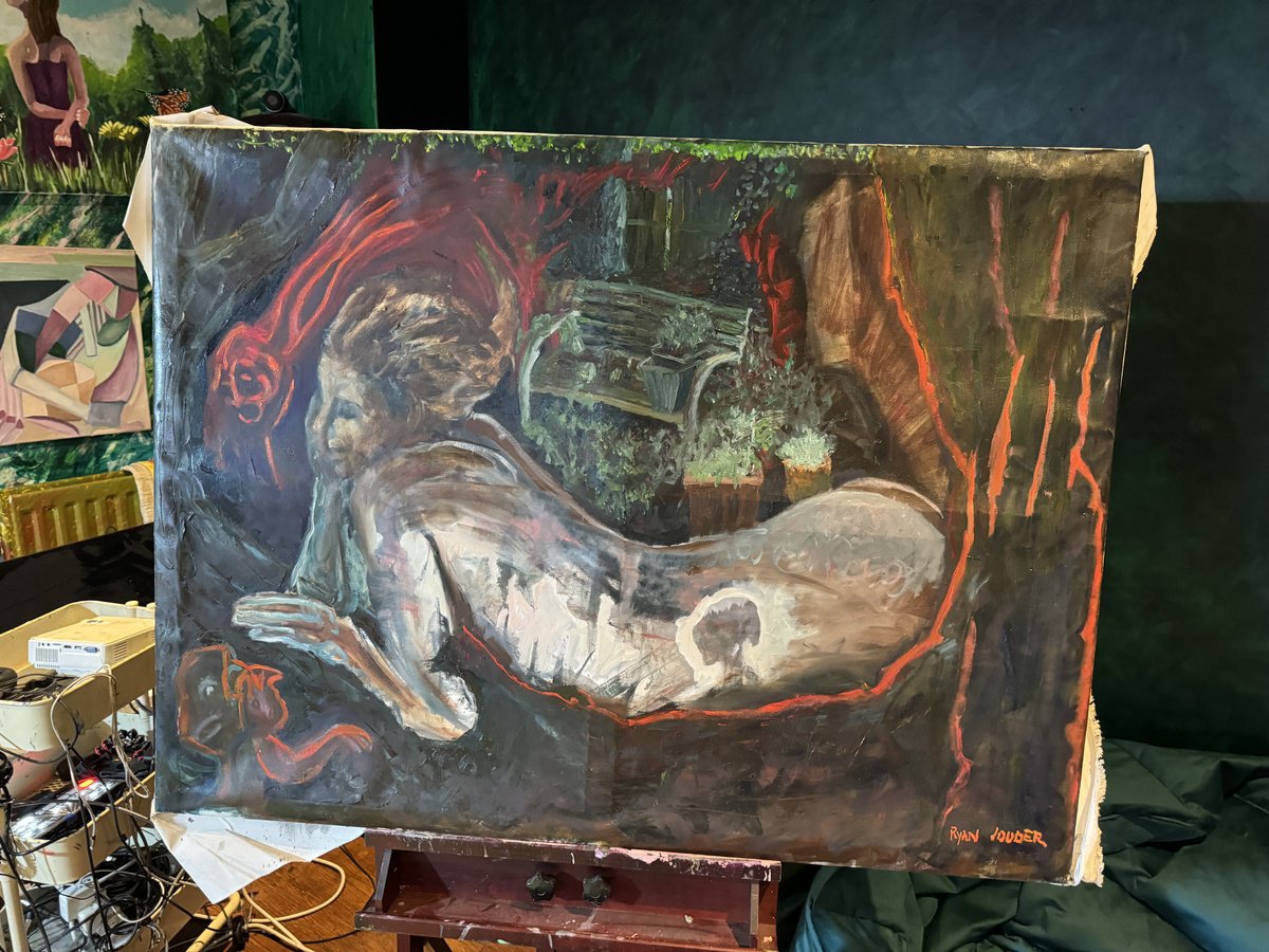 Midsummer Nights Dream - in-context-studio
