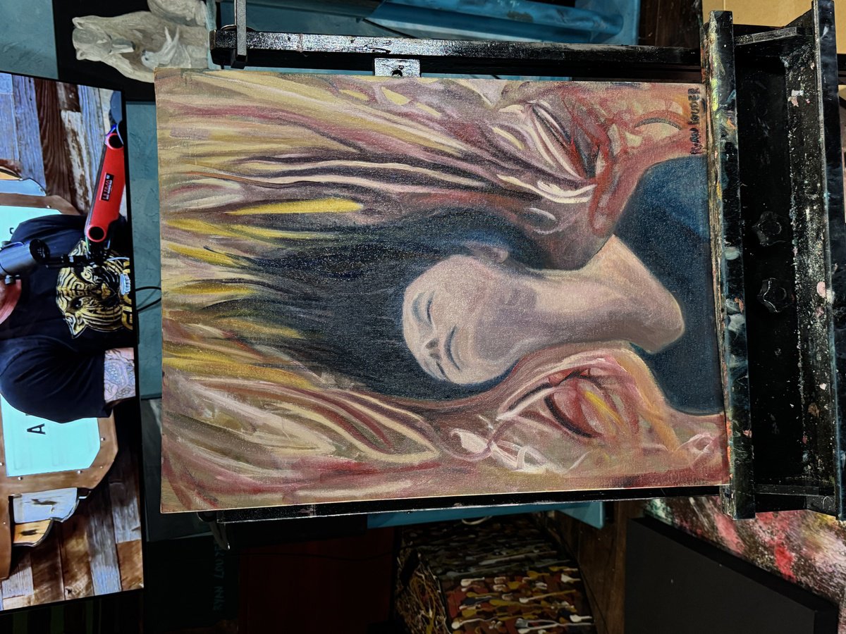 Flying Dream - in-context-studio