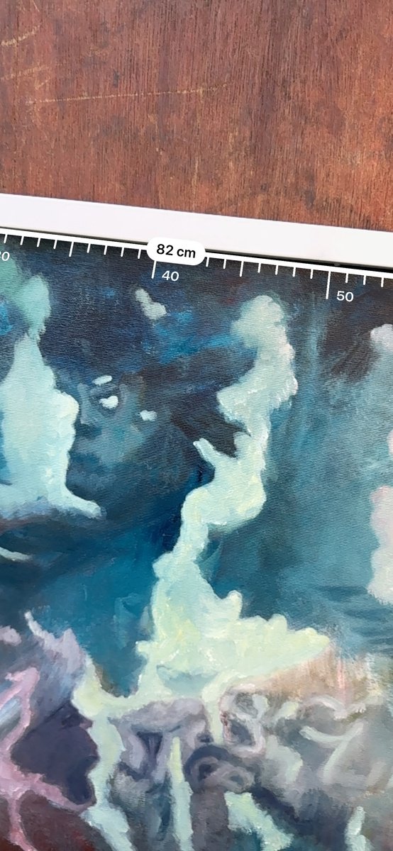 Multiverse - close-up-artwork