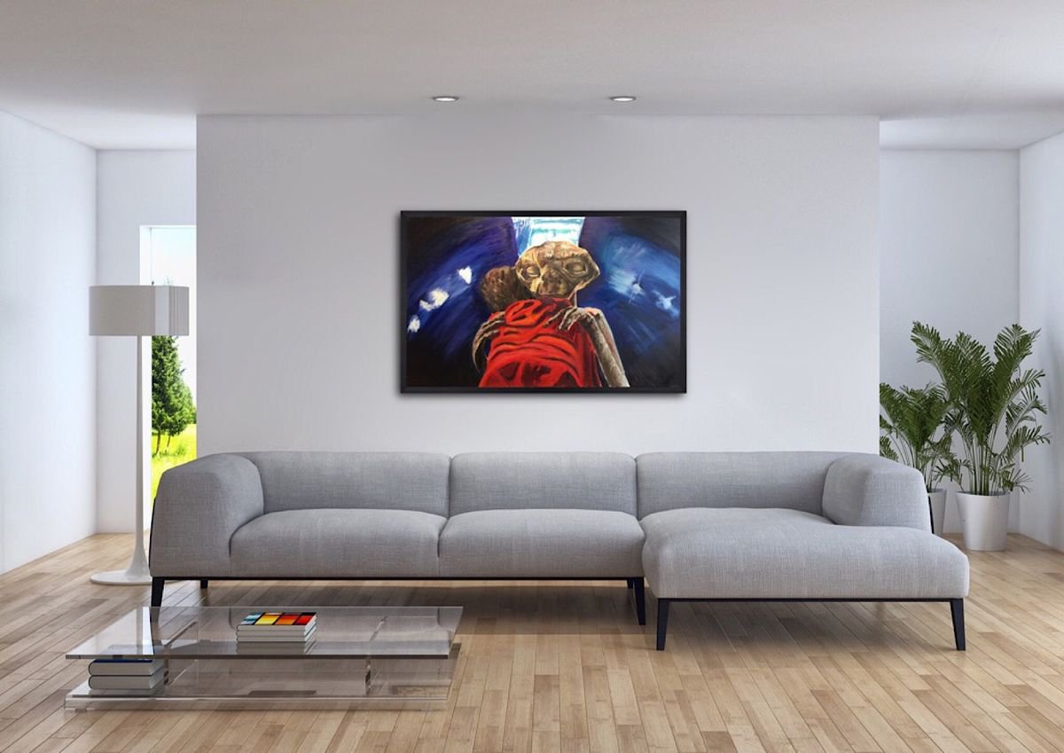 E.T & Me - in-context-home