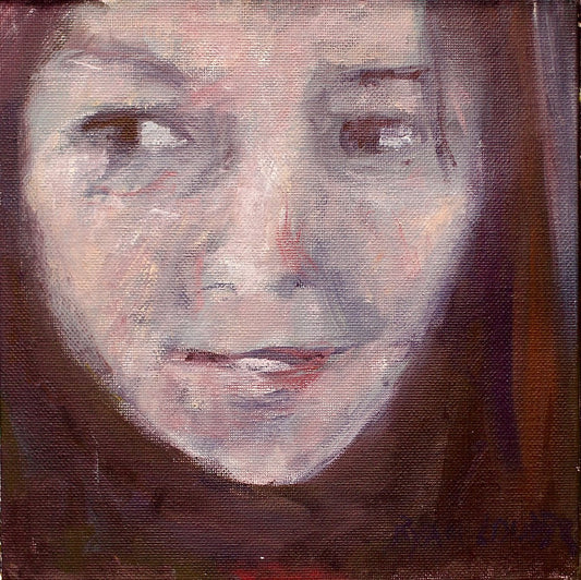 A Kind Face