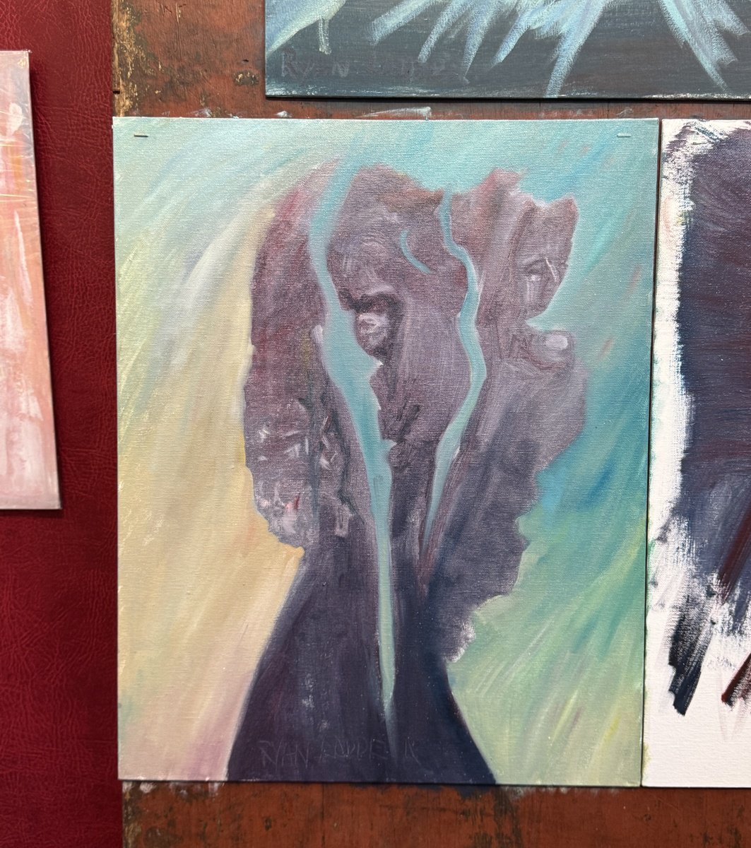 Three Statues - in-context-studio