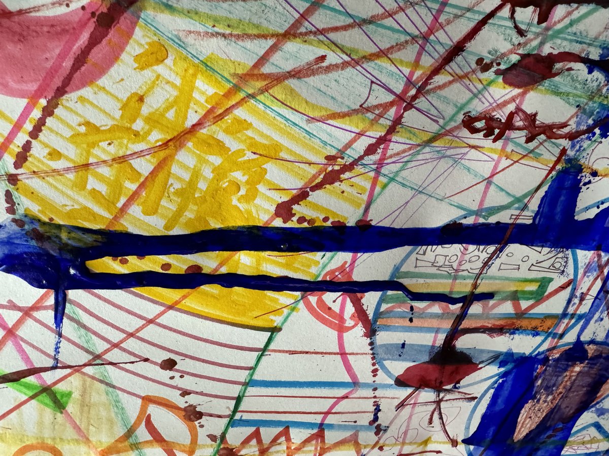 Turning Point - close-up-artwork
