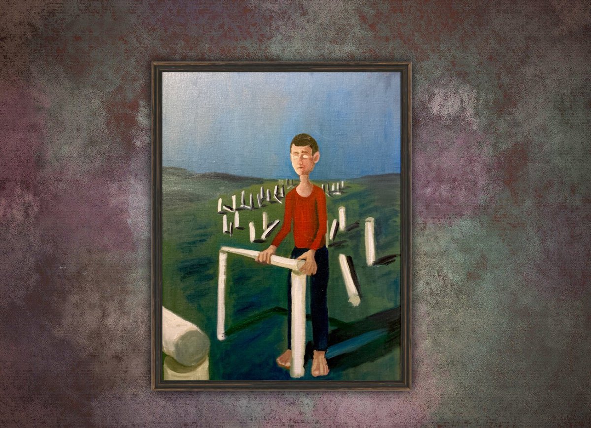 The Final Hurdle - in-context-home