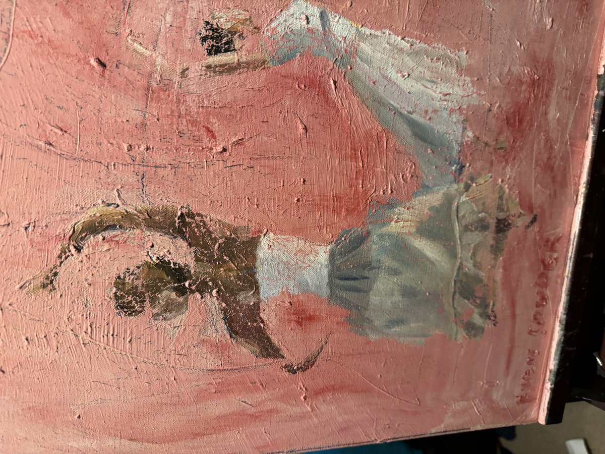 Three Dancers - in-context-studio