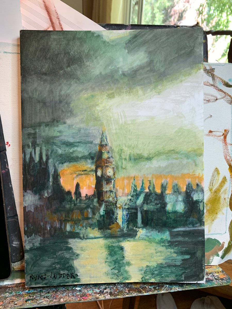 London - Westminster - in-context-studio