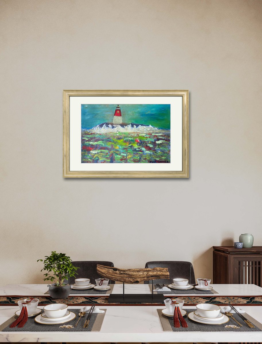 By The Lighthouse - in-context-home