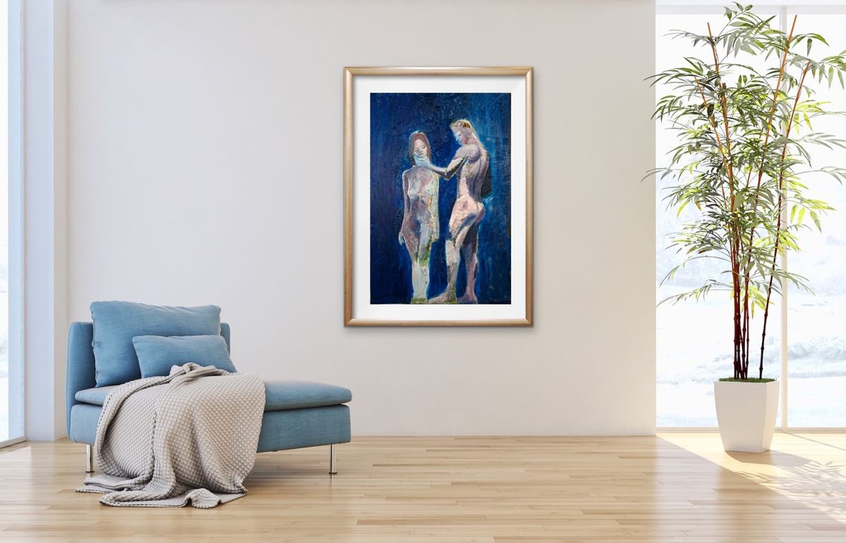 Nudes - in-context-home