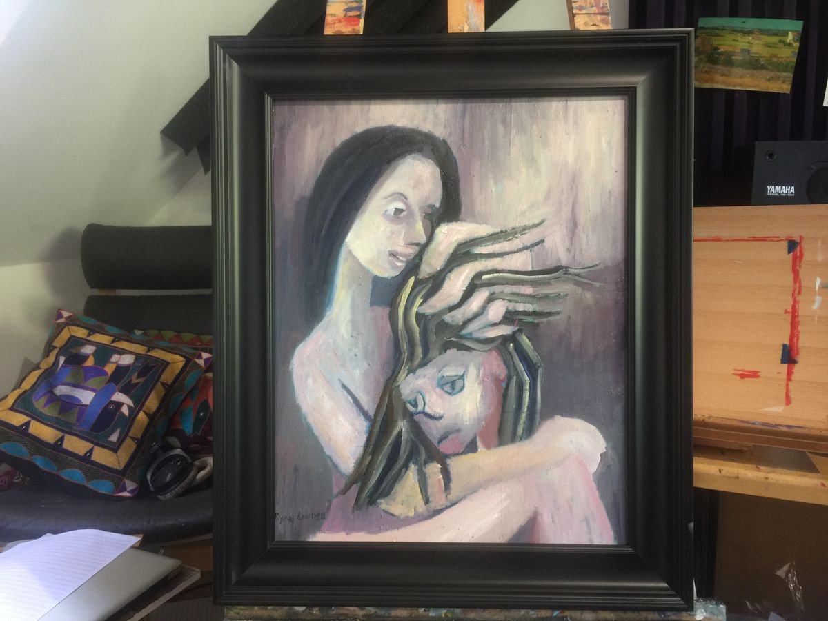 Mother - in-context-studio