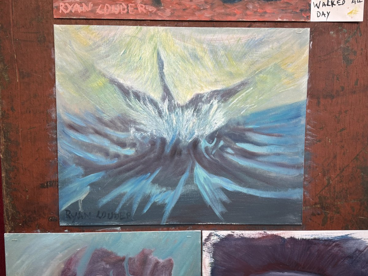 Lifting Sprits - in-context-studio