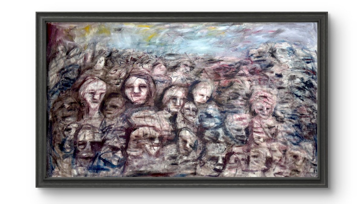 The Zombie Market - in-context-home