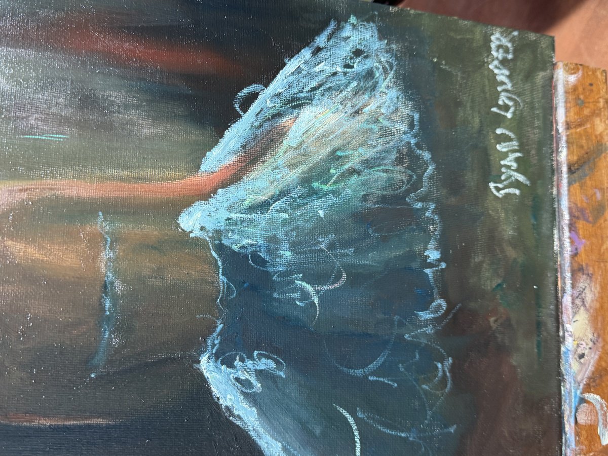 Ballet Dress Rehearsal - in-context-studio