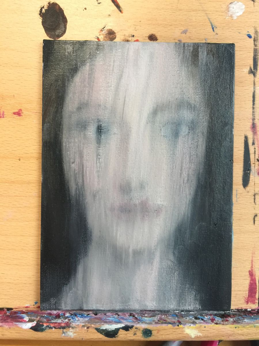 Girl - in-context-studio