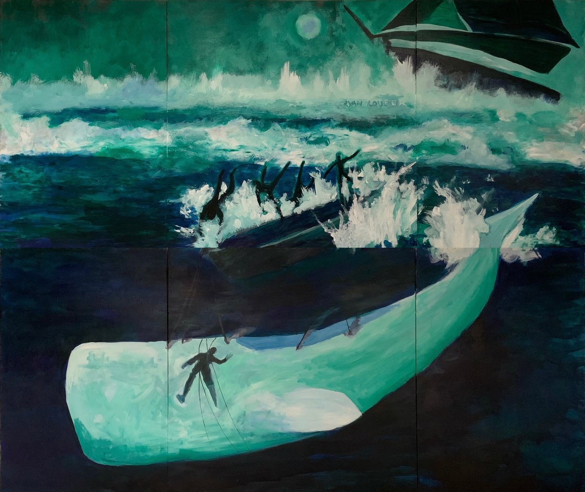Moby Dick