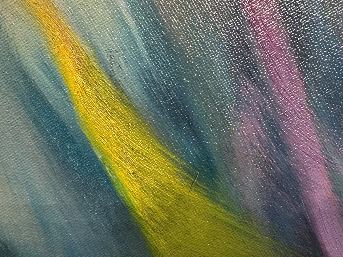 Synthesia - close-up-artwork