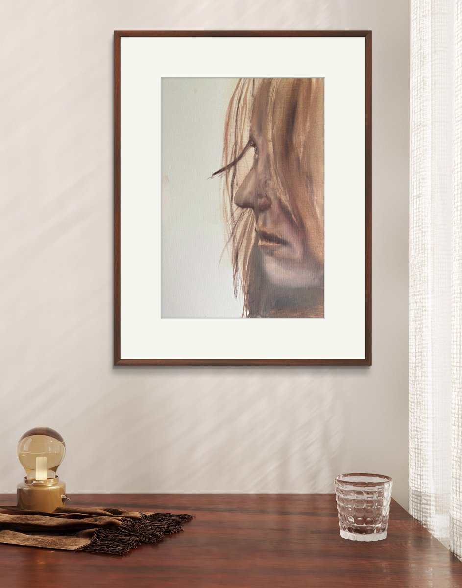 Profile Of Zomer