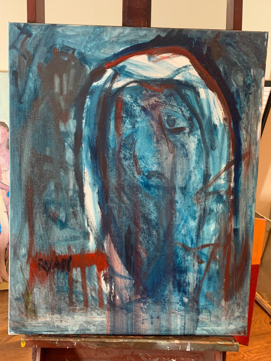 In The Eye Of A Hurricane - in-context-studio