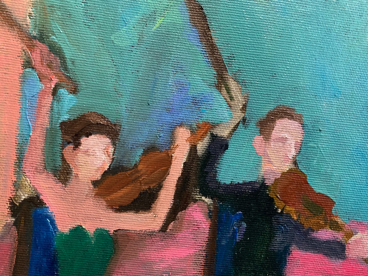 String Quartet - in-context-home