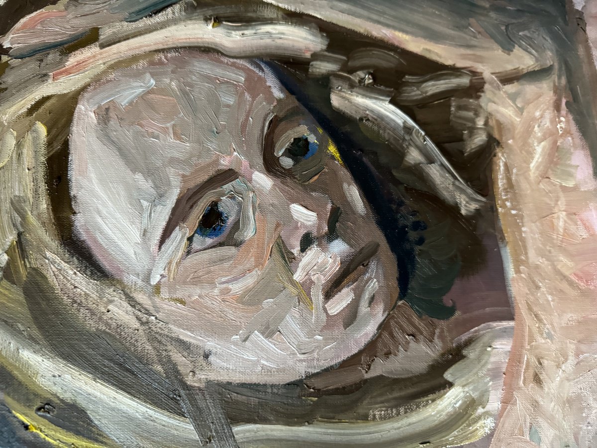 Twisted - close-up-artwork