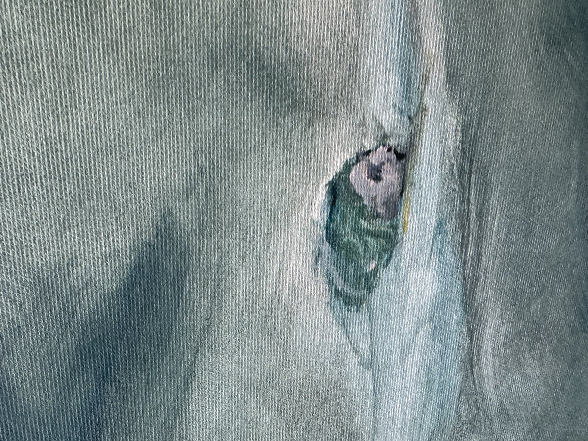 Tornado - close-up-artwork