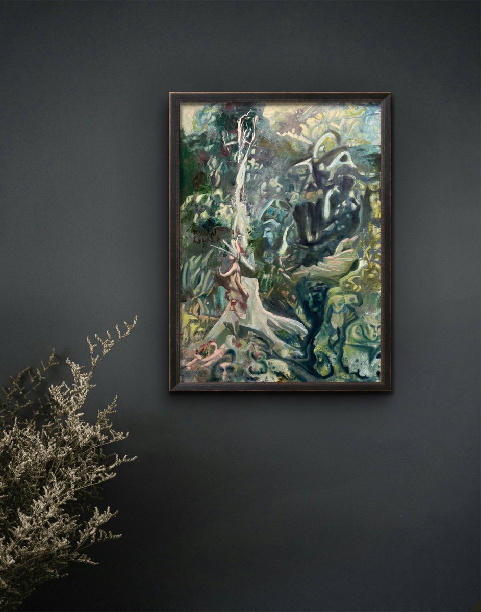 Eucalyptus - in-context-home