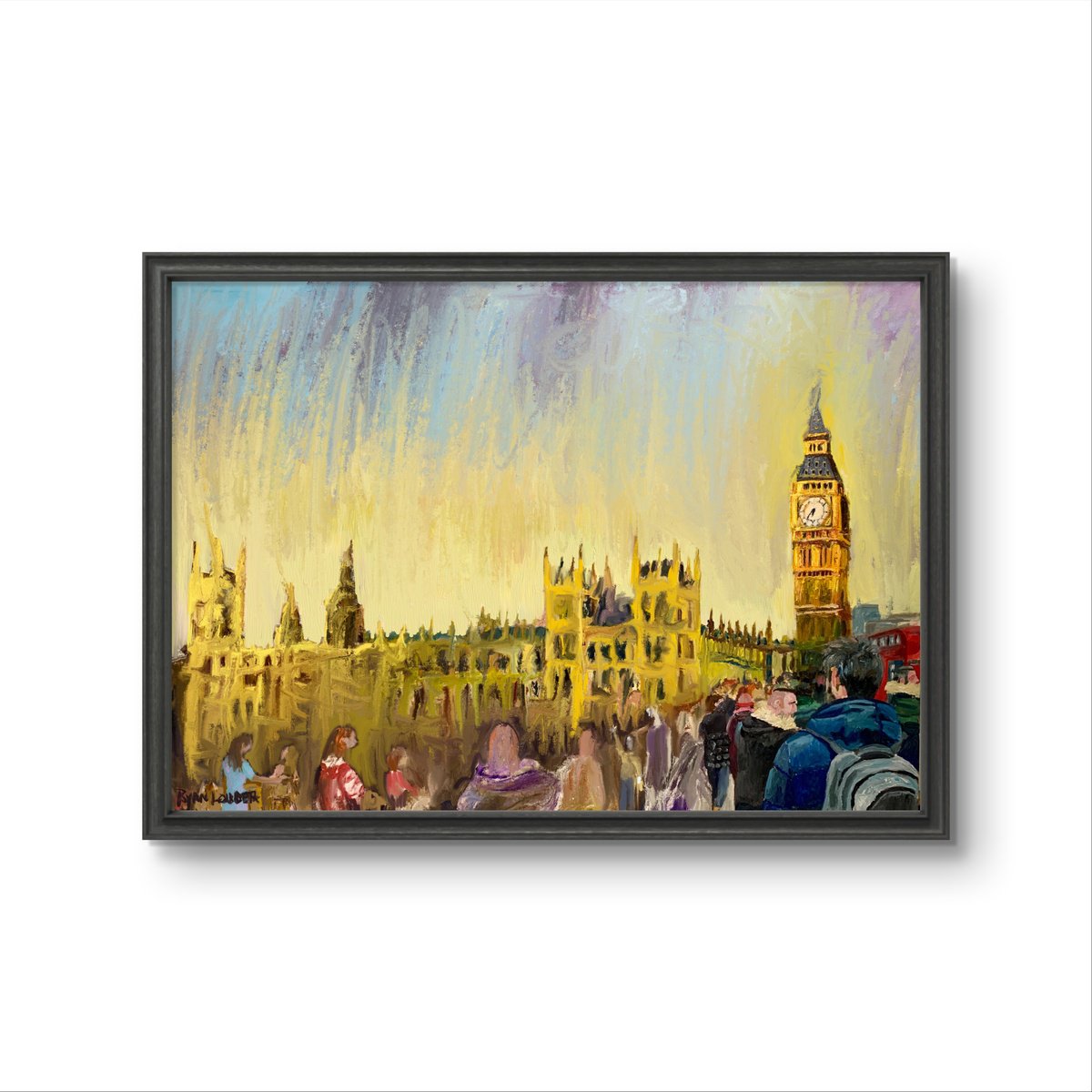 London