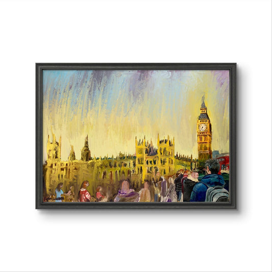 London