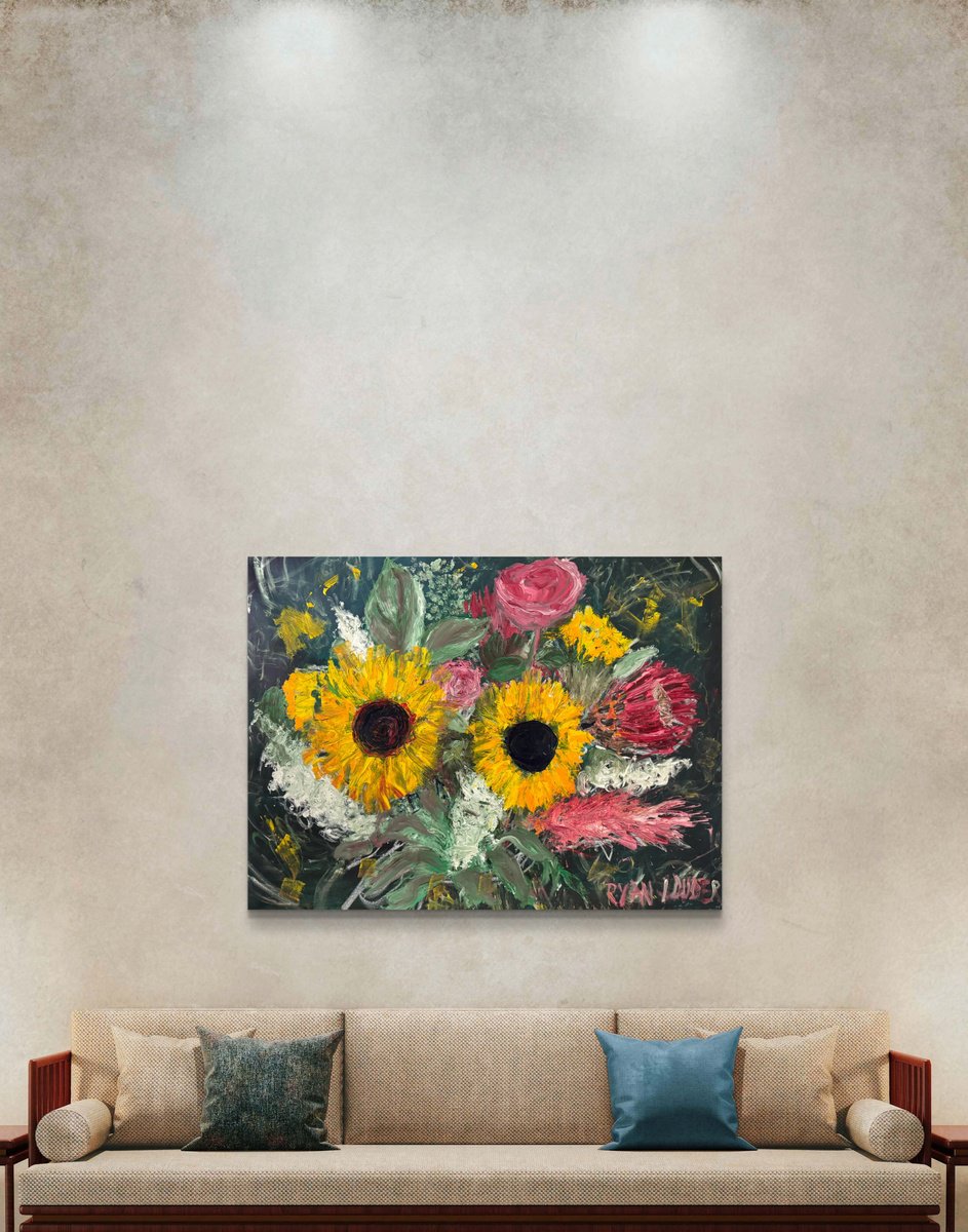 Flowers - in-context-home