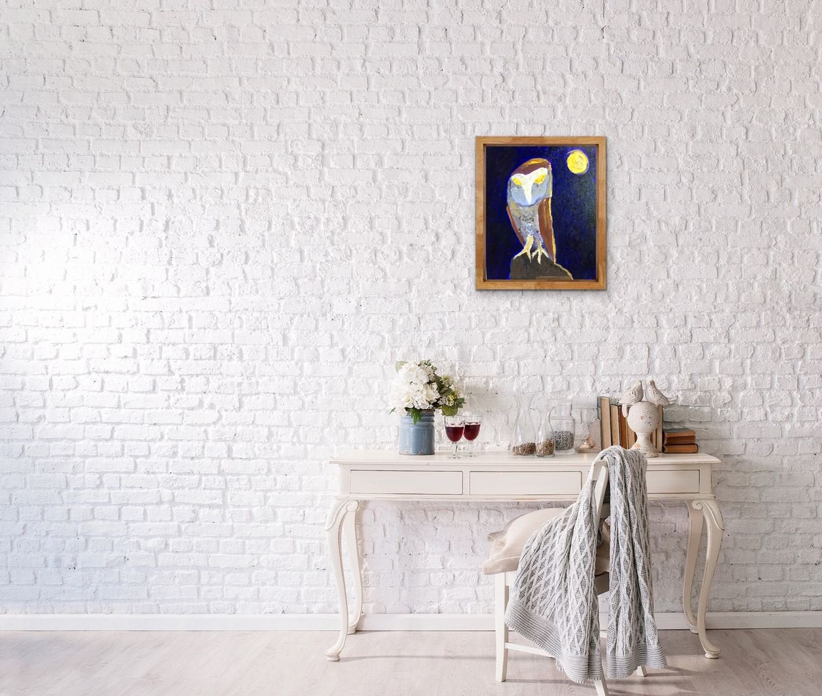 Owl - in-context-home