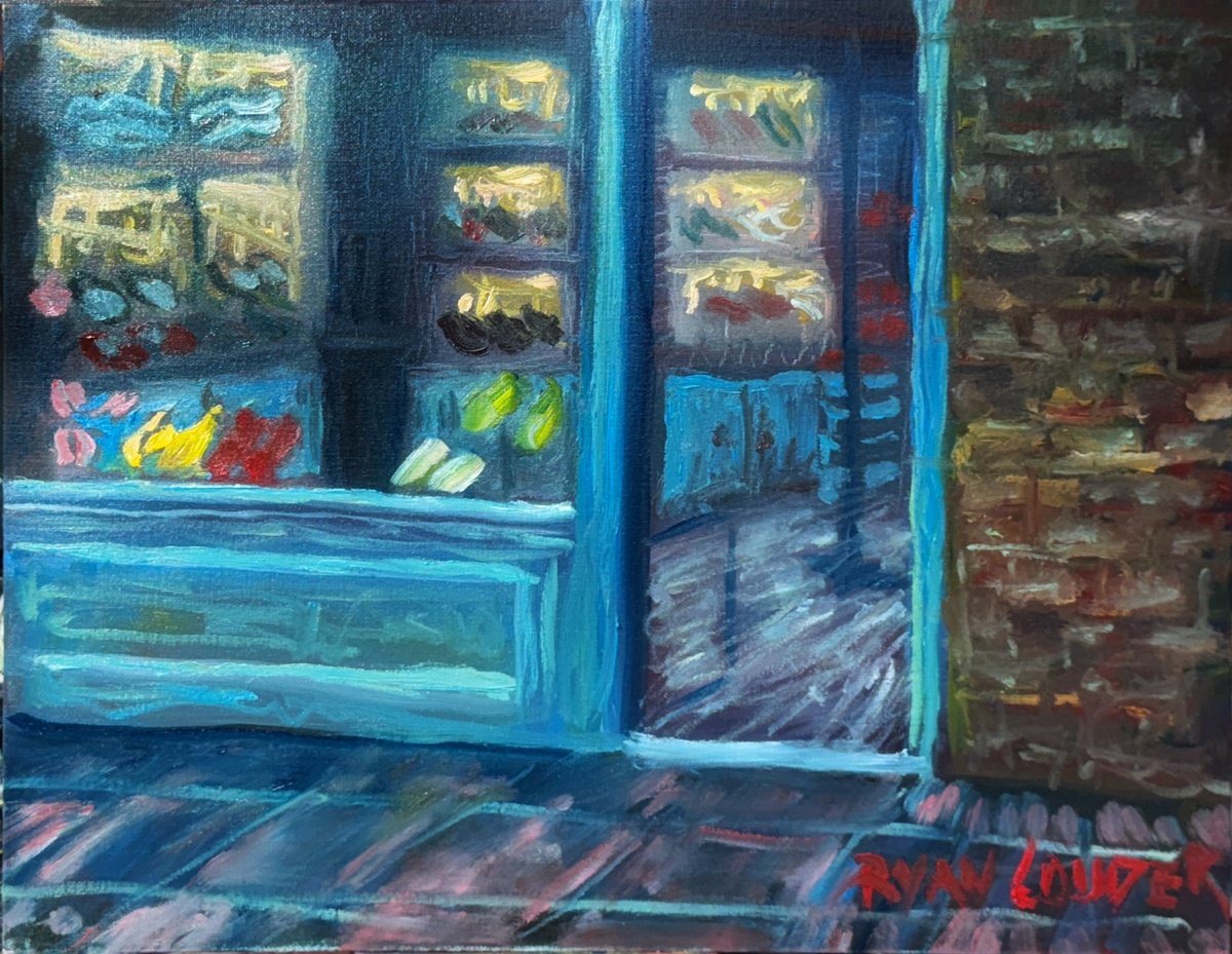 Shoe Shop
