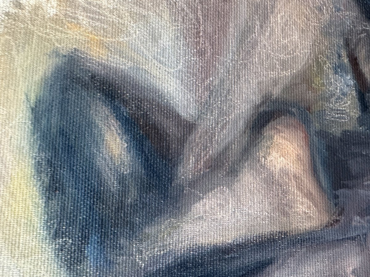 Hold Me - close-up-artwork