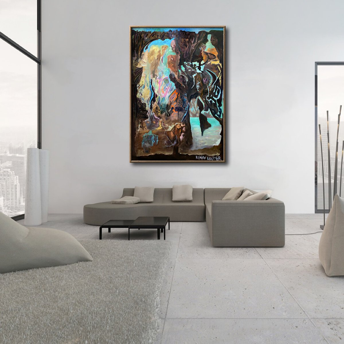 The Window - in-context-home