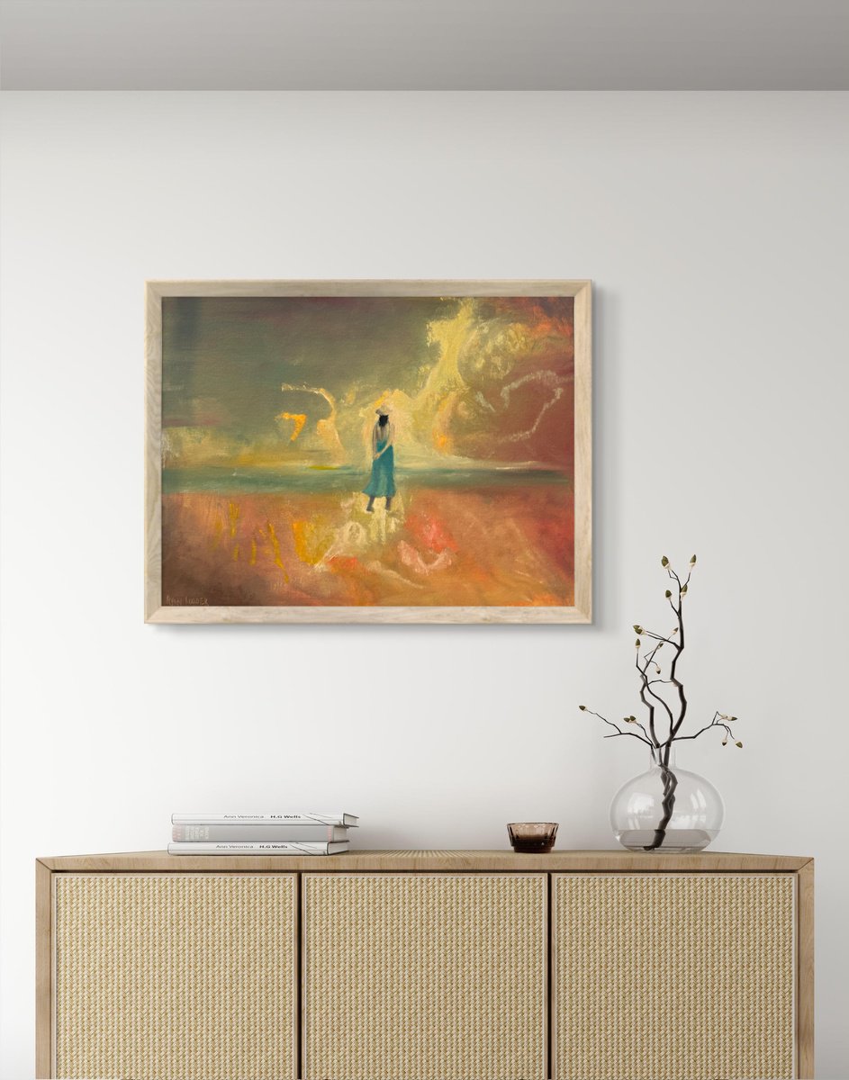 Break In The Clouds - in-context-home