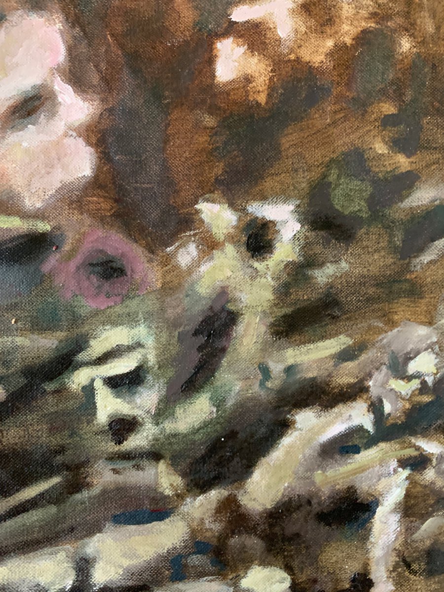 Rem Intrusion Hallucinatio... - close-up-artwork
