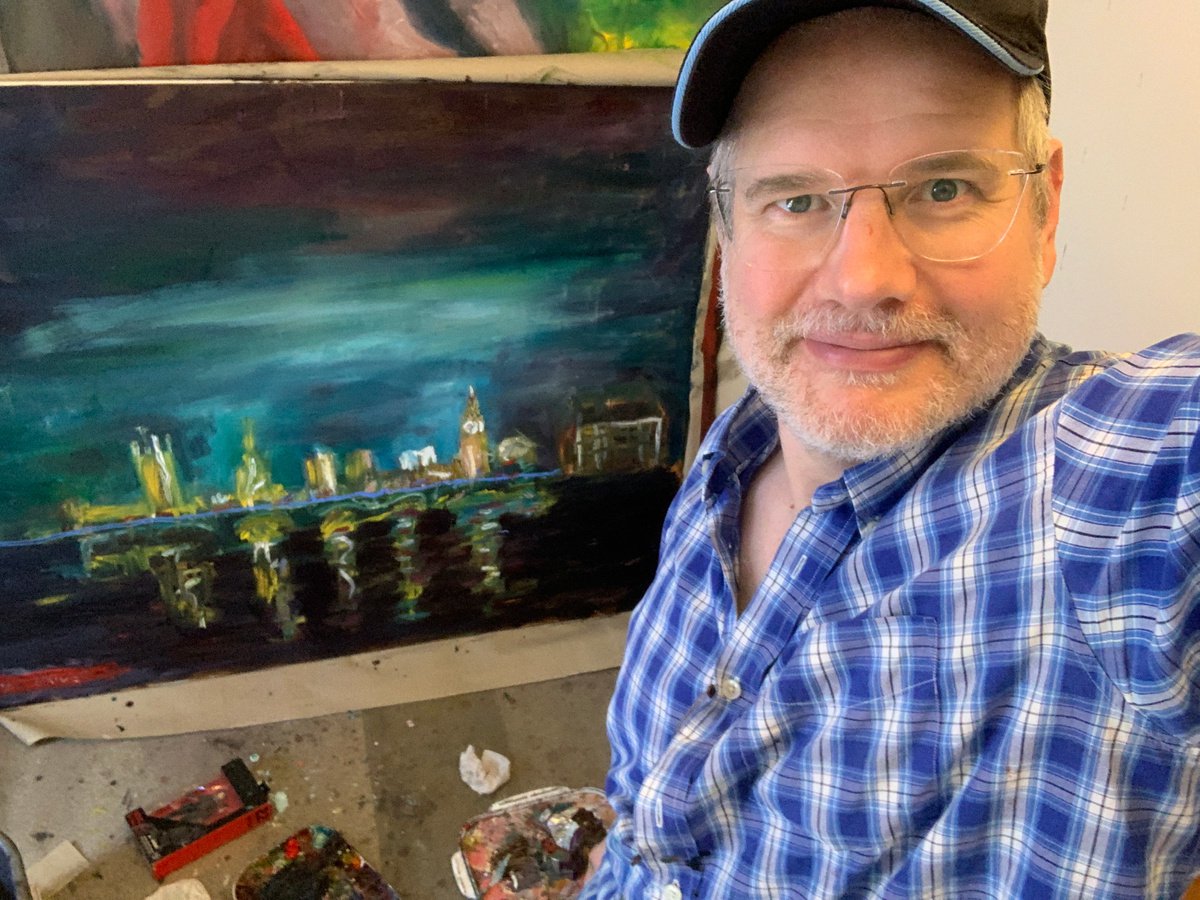 Westminster - in-context-studio