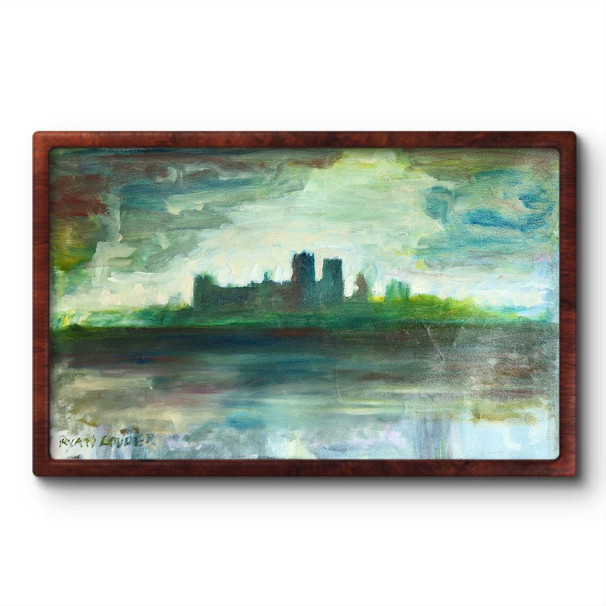 The Castle - in-context-home